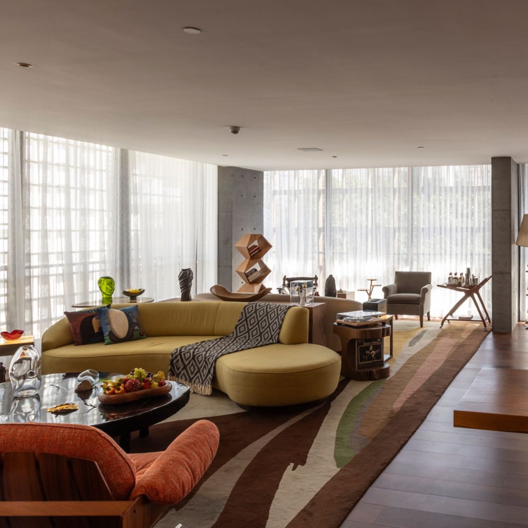 Two Bedroom Premier Suite